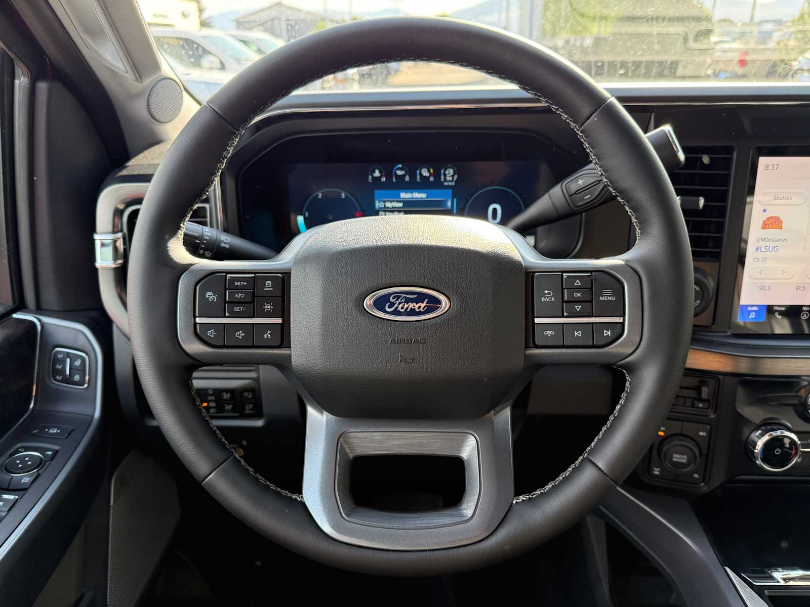 Thumbnail: 2025 Ford F-350 - 14