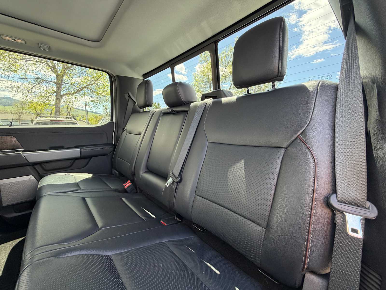 Thumbnail: 2024 Ford Econoline - 28
