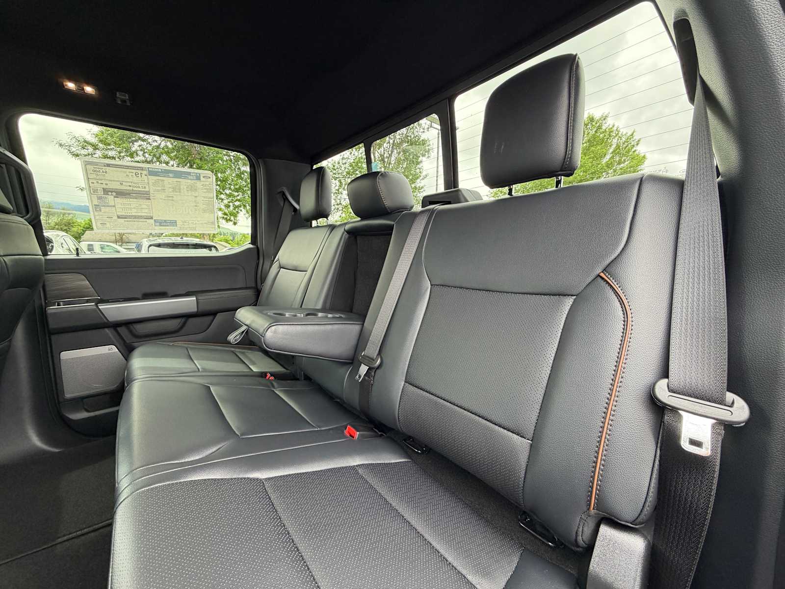 Thumbnail: 2026 Ford F-150 - 30