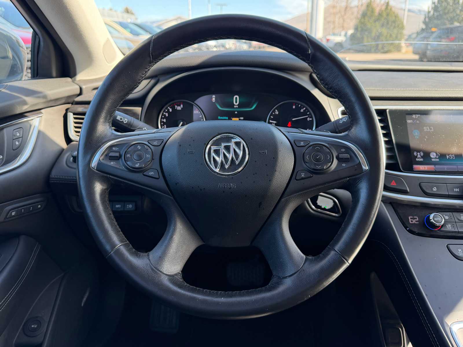 Thumbnail: 2017 Buick LaCrosse - 14