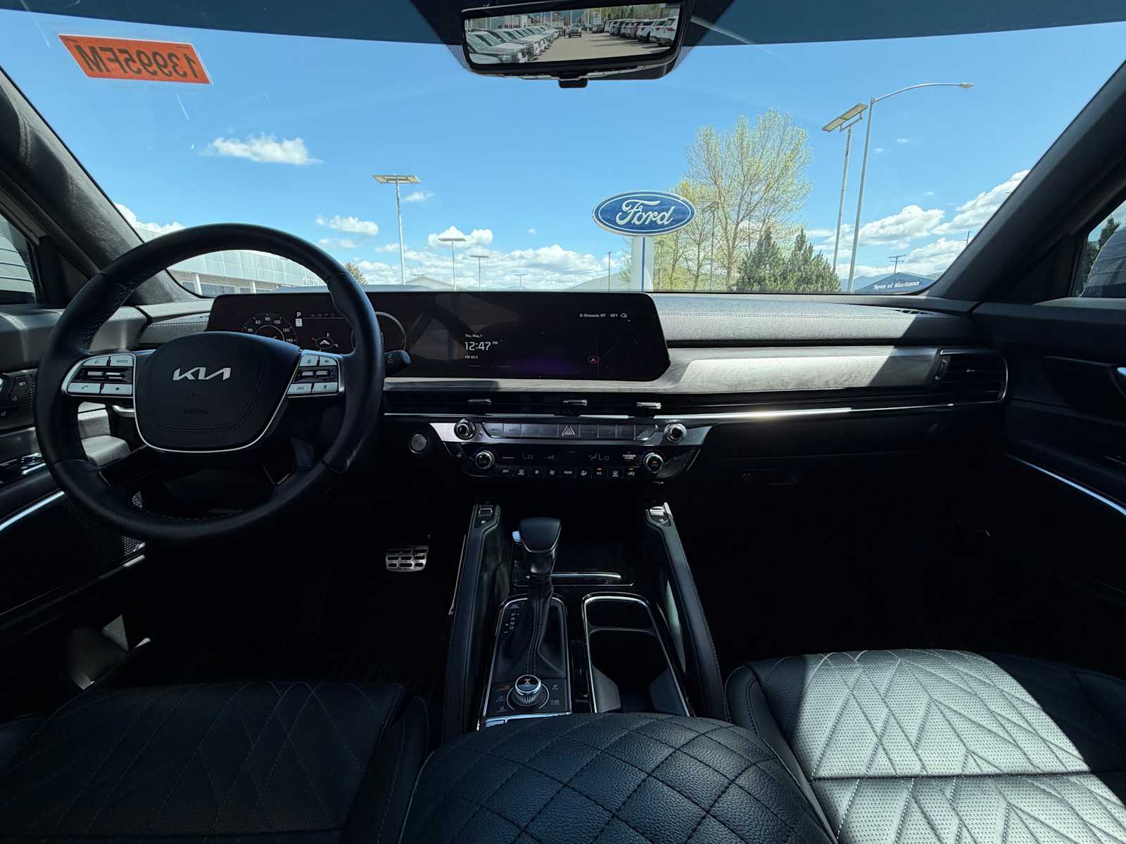 Thumbnail: 2023 Kia Telluride - 28