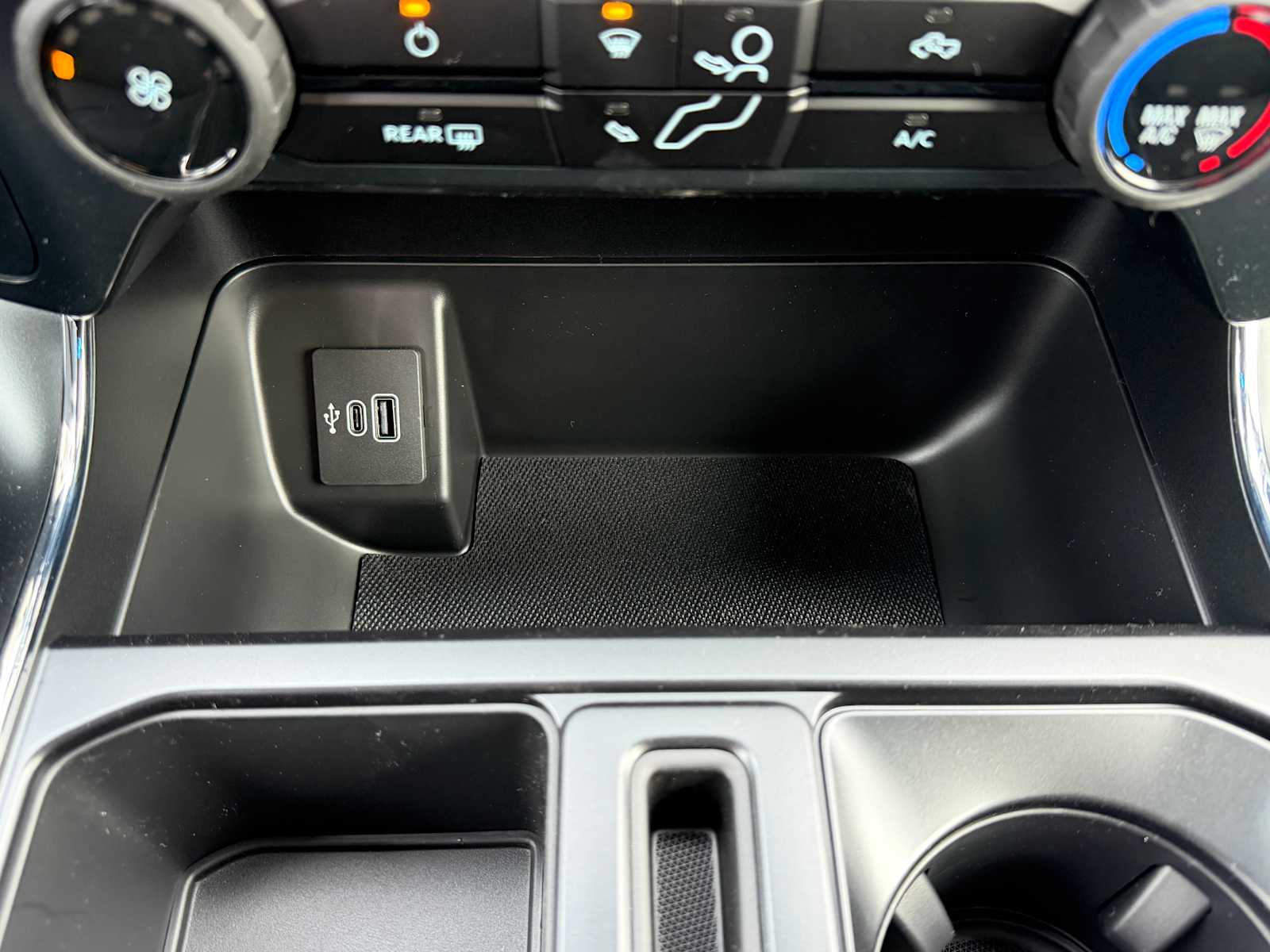 Thumbnail: 2026 Ford F-150 - 19