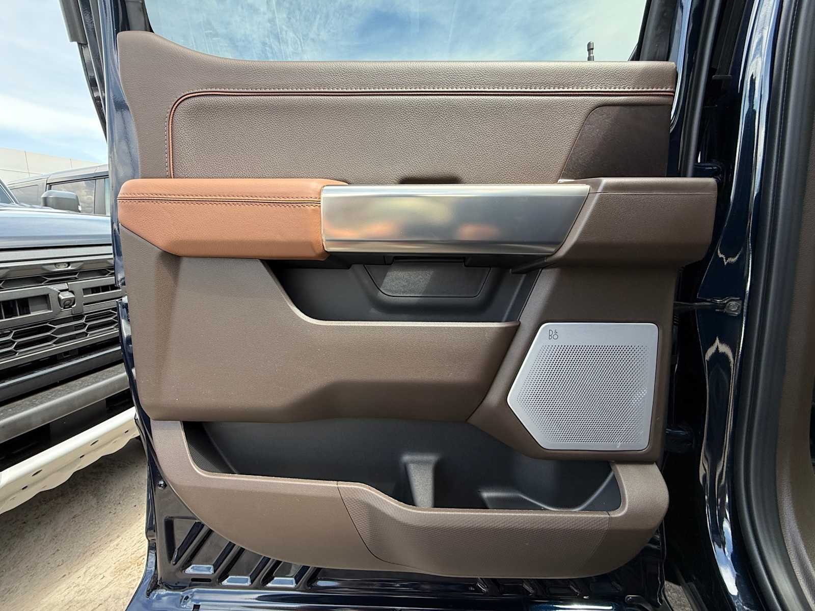 Thumbnail: 2025 Ford F-150 - 30