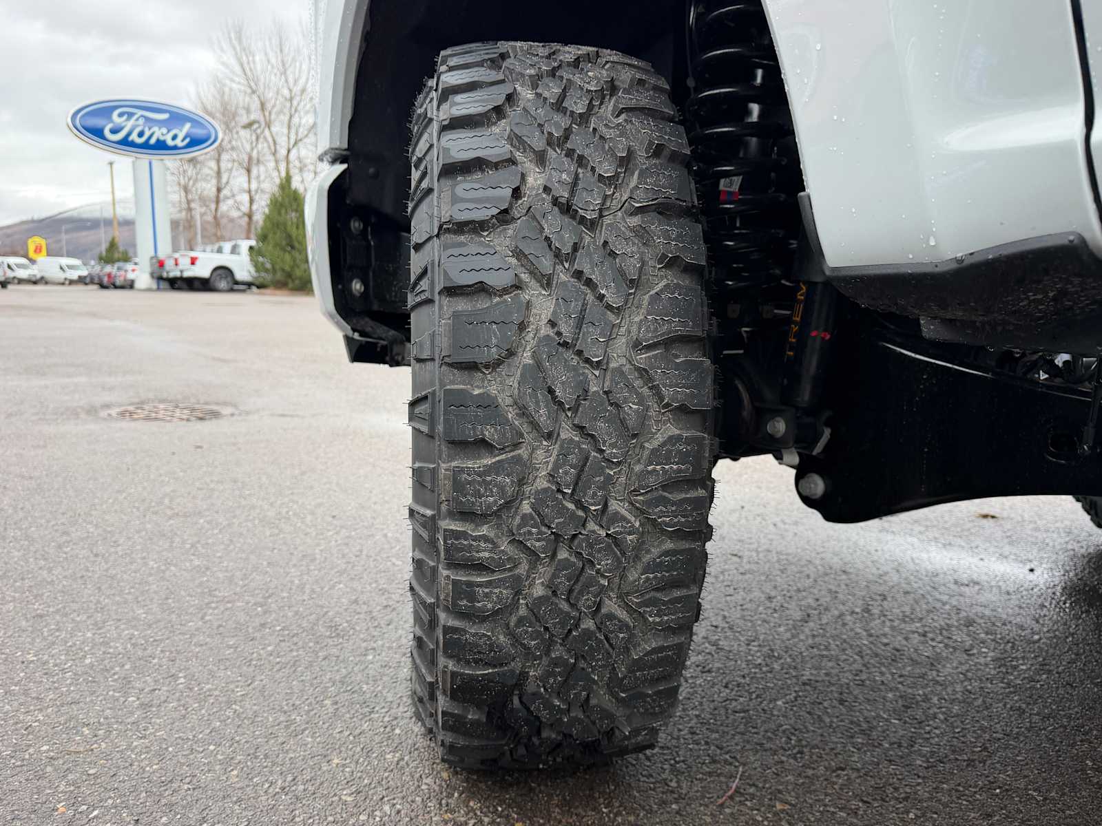 Thumbnail: 2026 Ford F-250 - 37