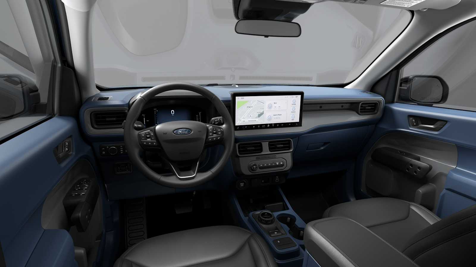 Thumbnail: 2026 Ford Maverick - 7