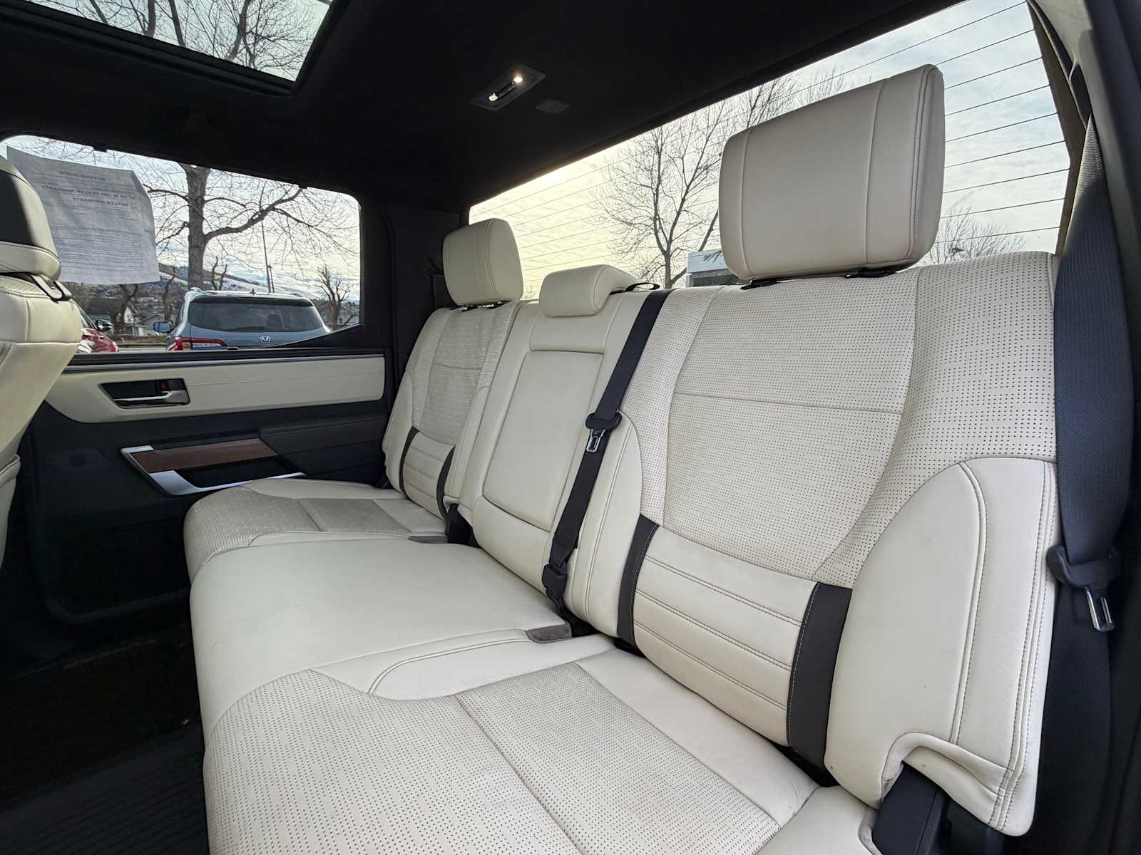 Thumbnail: 2022 Toyota Tundra - 25