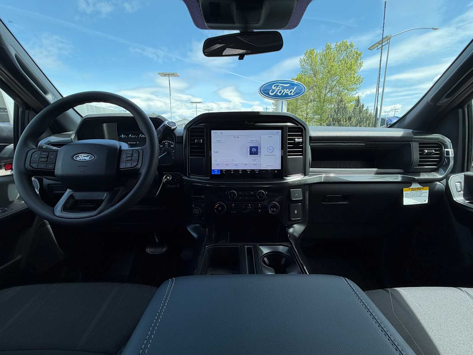 Thumbnail: 2026 Ford F-150 - 23