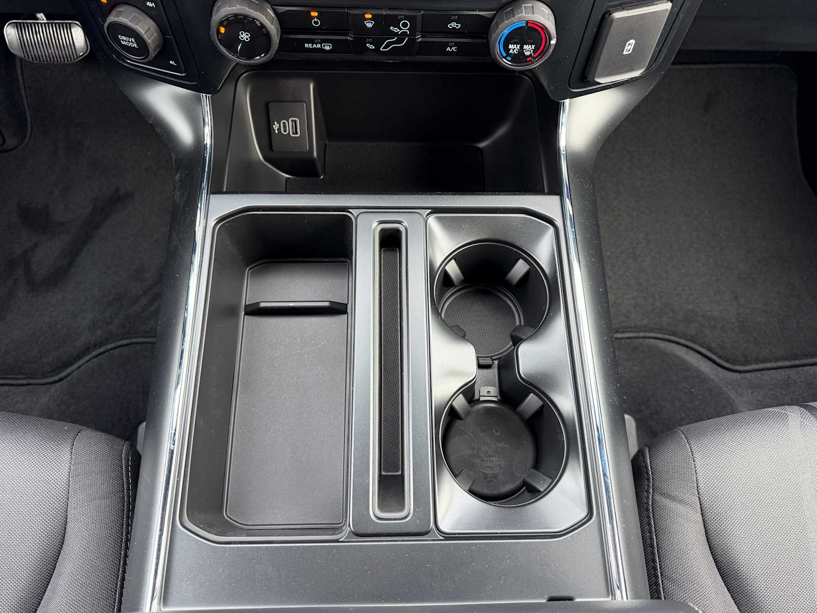 Thumbnail: 2026 Ford F-150 - 20