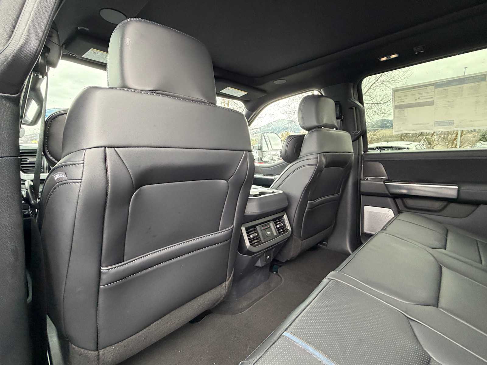 Thumbnail: 2026 Ford F-250 - 32