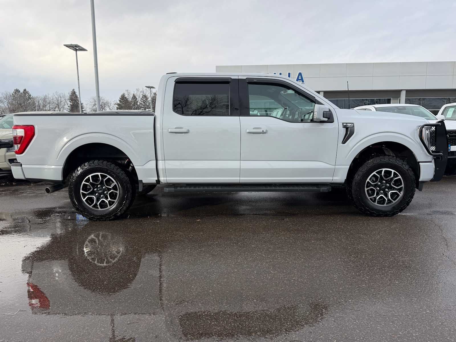 Thumbnail: 2022 Ford F-150 - 6