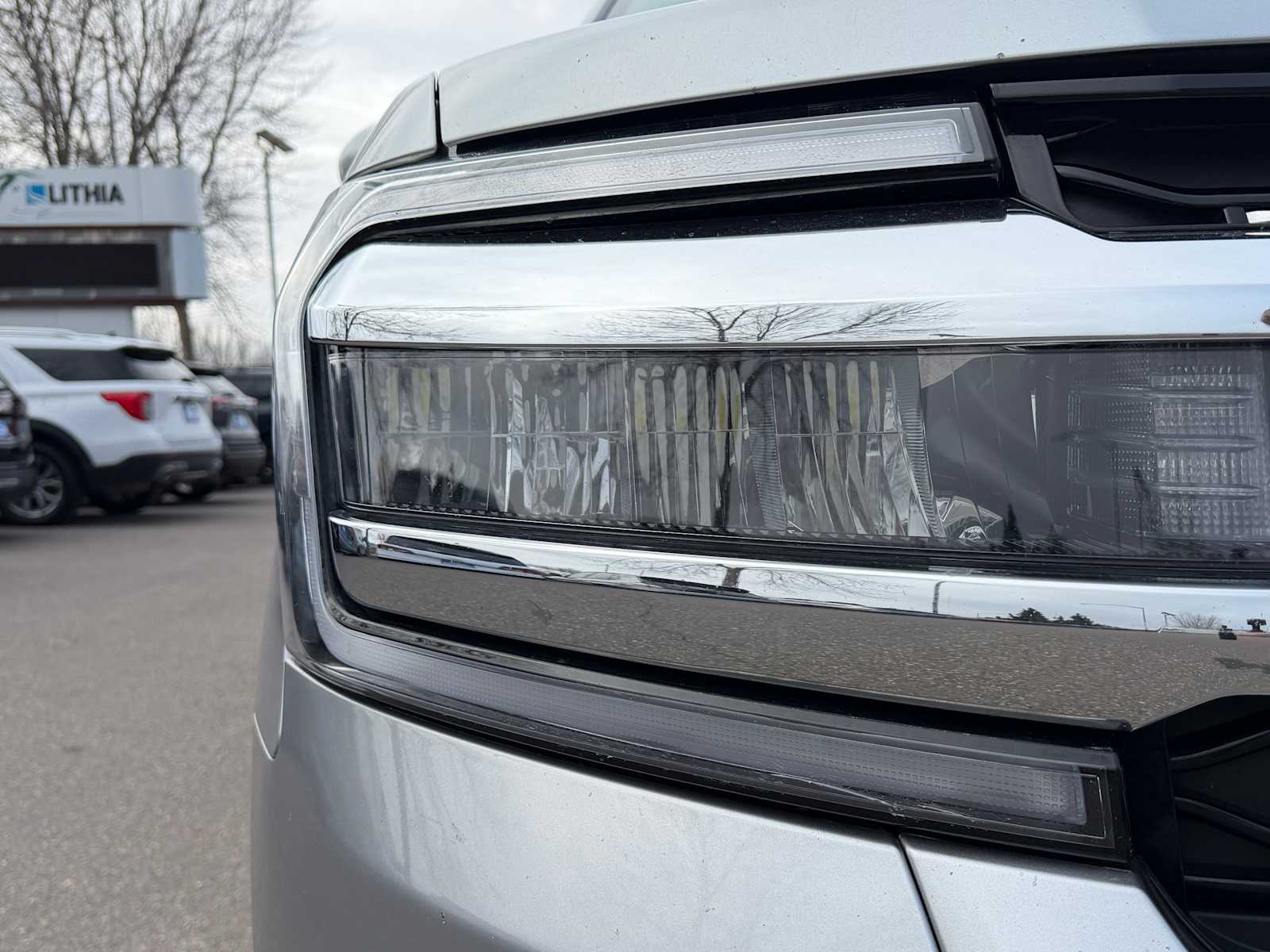 Thumbnail: 2023 Ford Expedition - 3