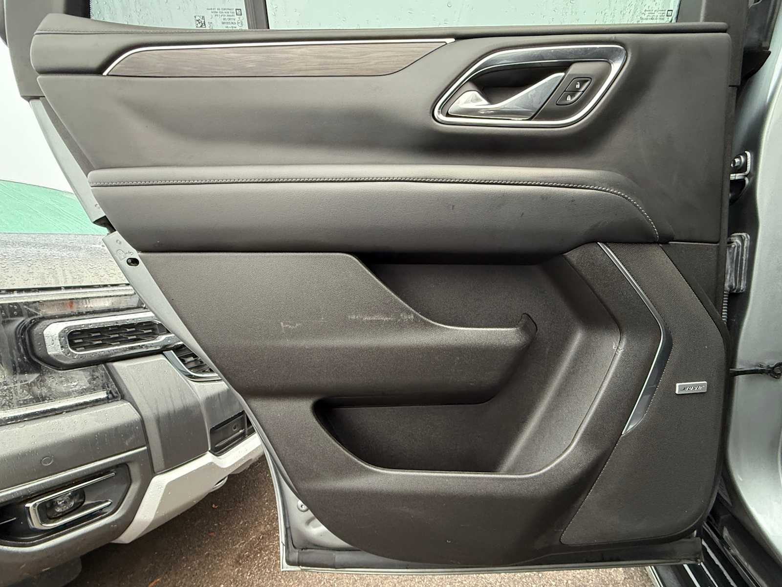 Thumbnail: 2023 Chevrolet Tahoe - 23