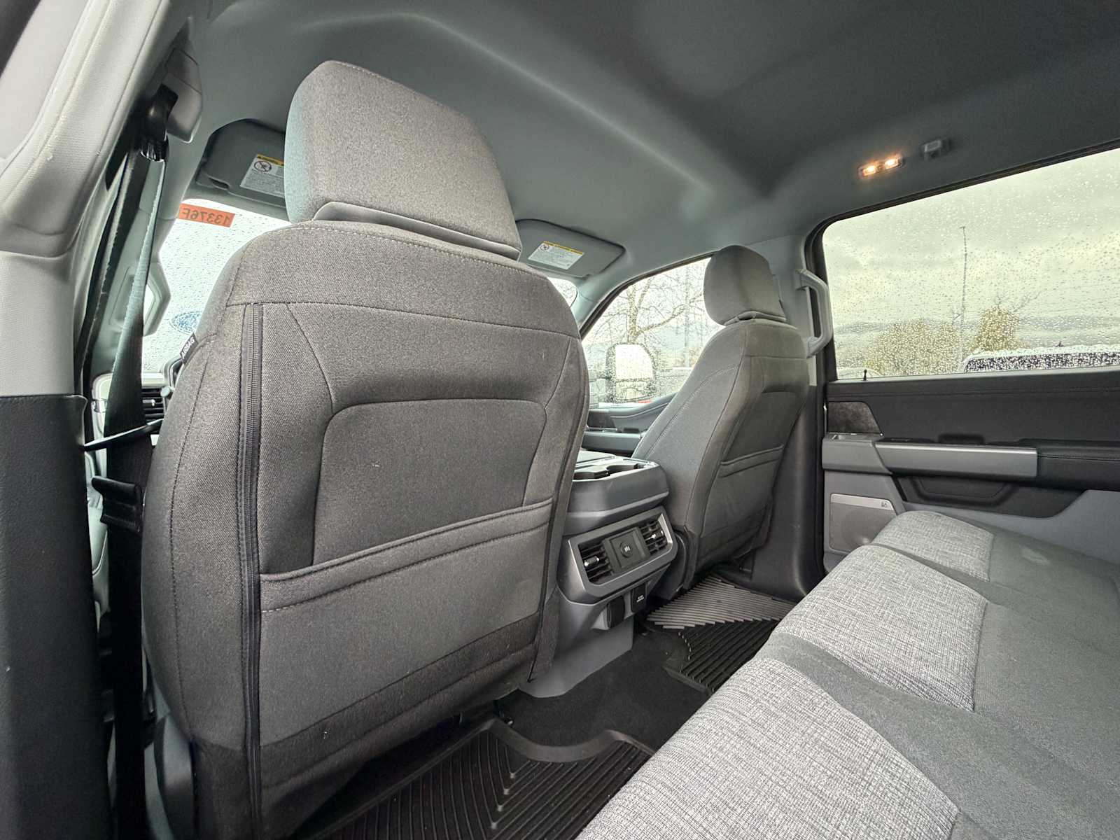 Thumbnail: 2024 Ford Econoline - 28