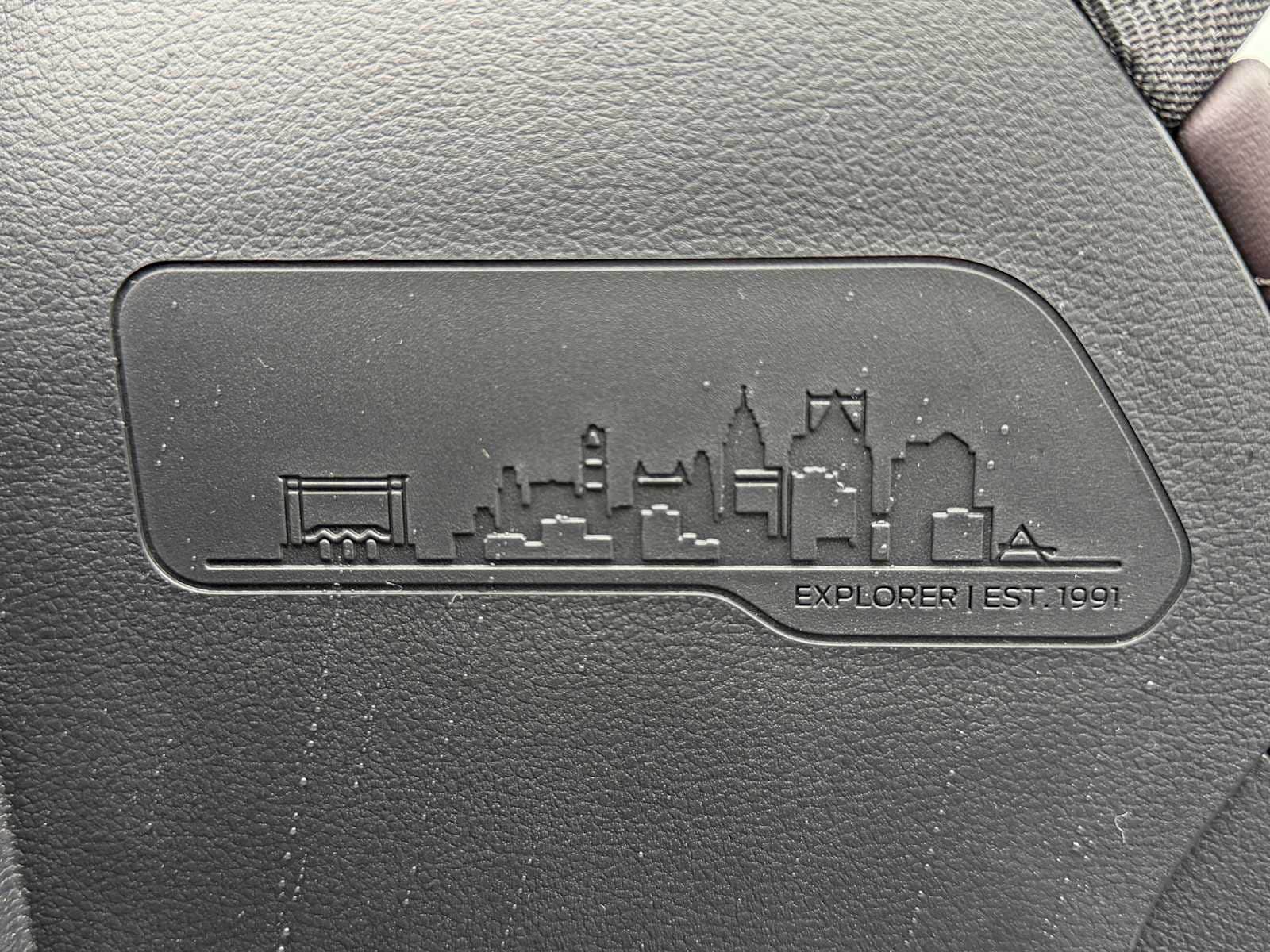 Thumbnail: 2026 Ford Explorer - 11