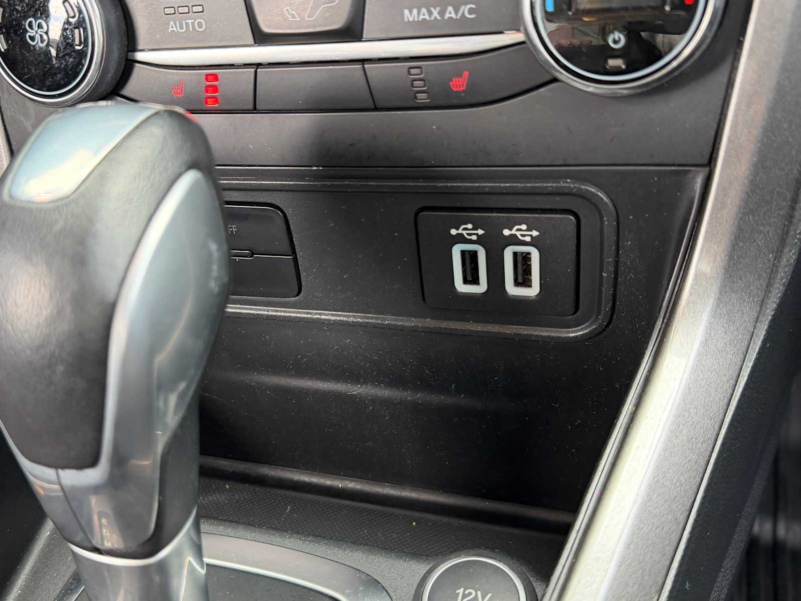 Thumbnail: 2021 Ford EcoSport - 18