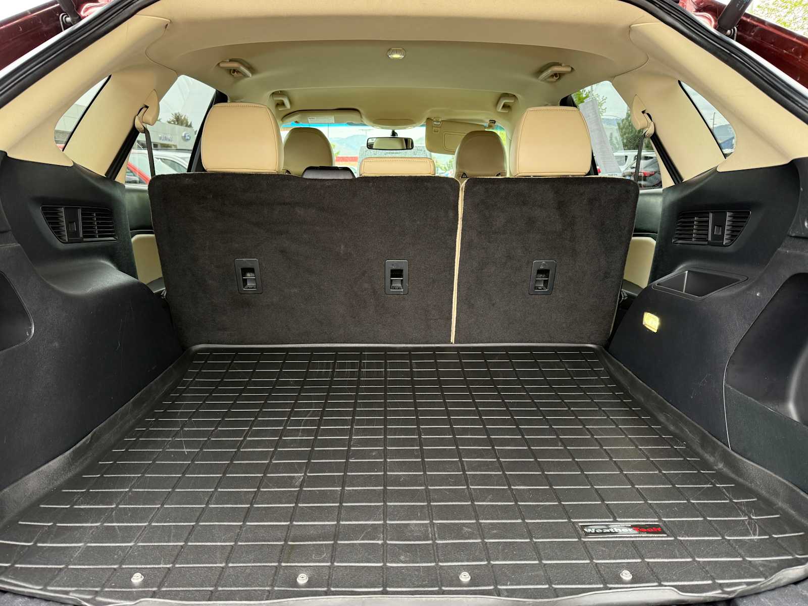 Thumbnail: 2015 Ford Edge - 10