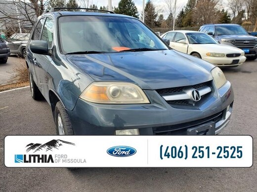 Affordable Used Cars For Sale Under 10k In Missoula Mt Used Ford Dealership