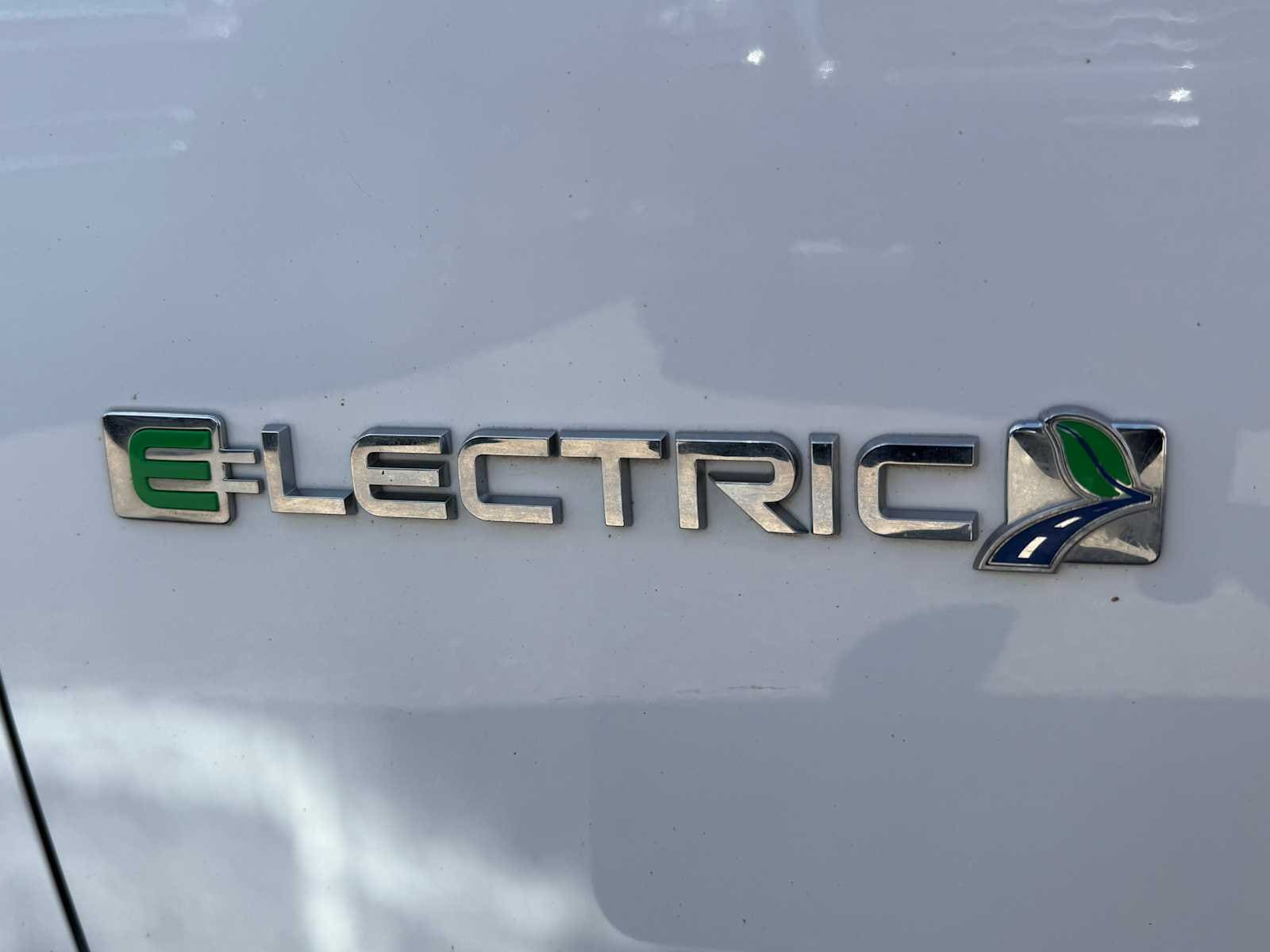 2017 Ford Focus Electric 26