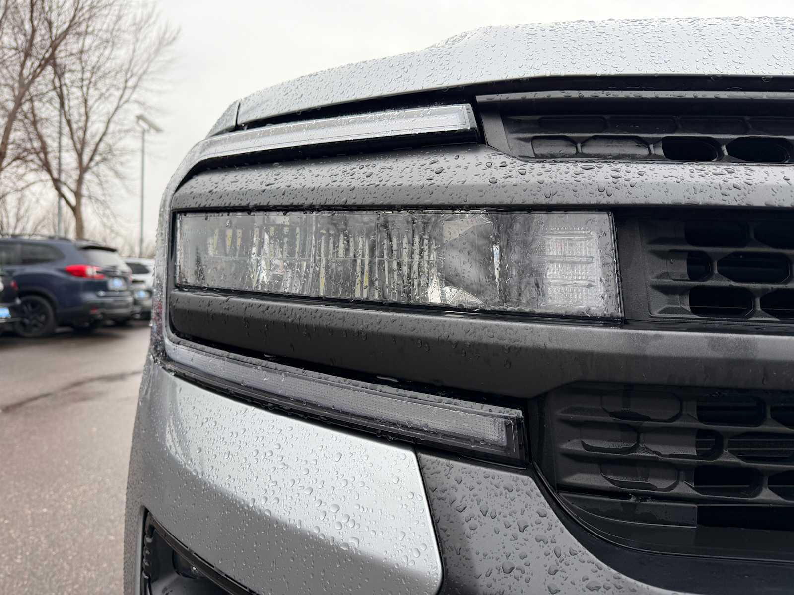 Thumbnail: 2024 Ford Expedition - 3