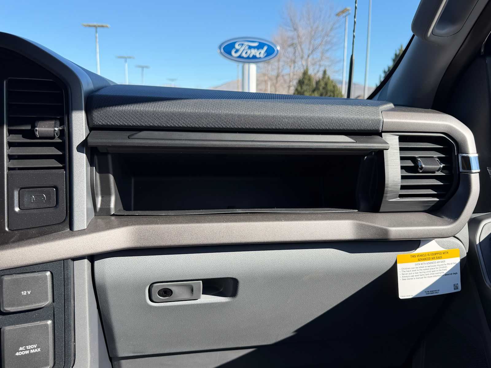 Thumbnail: 2026 Ford F-150 - 25