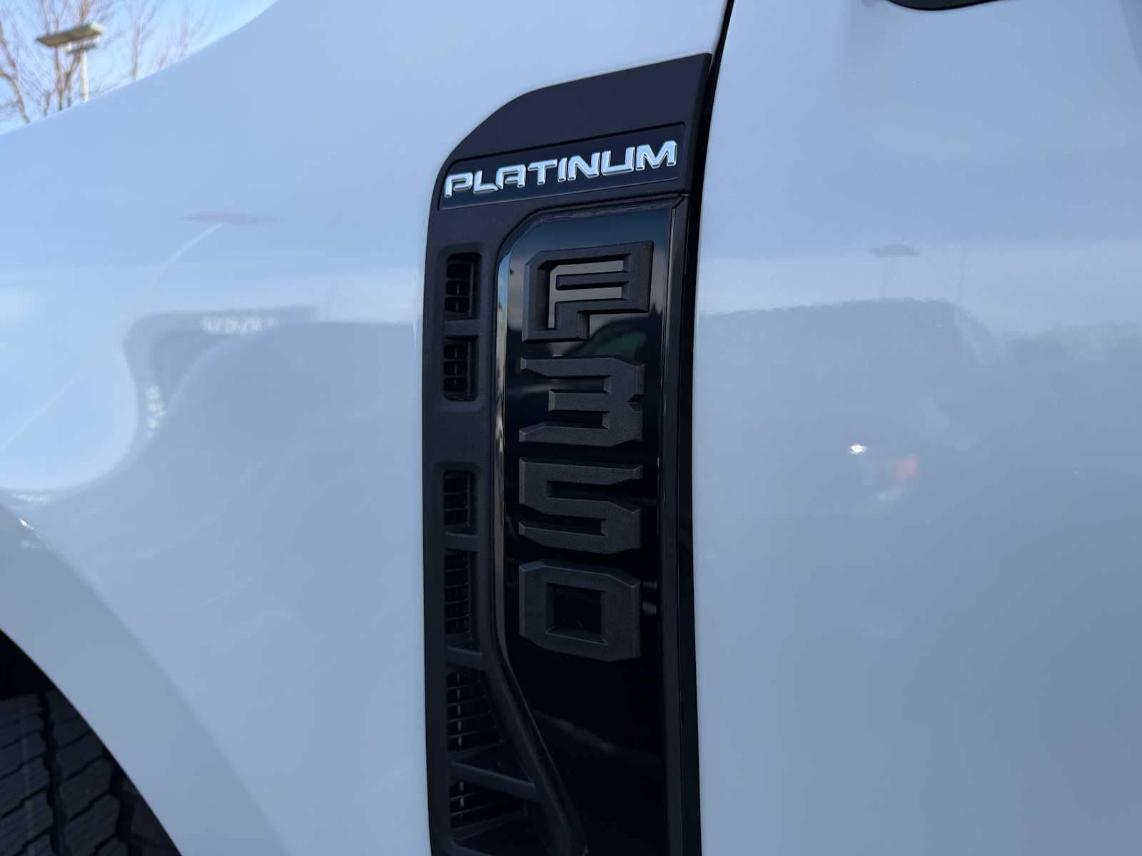 Thumbnail: 2026 Ford F-350 - 33