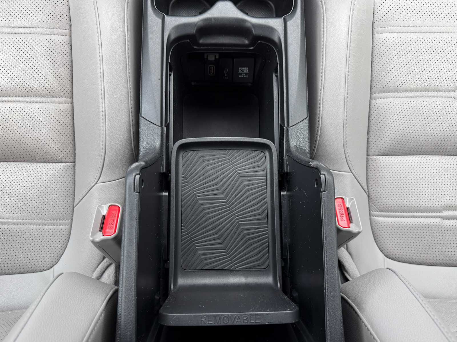 Thumbnail: 2017 Honda CR-V - 19