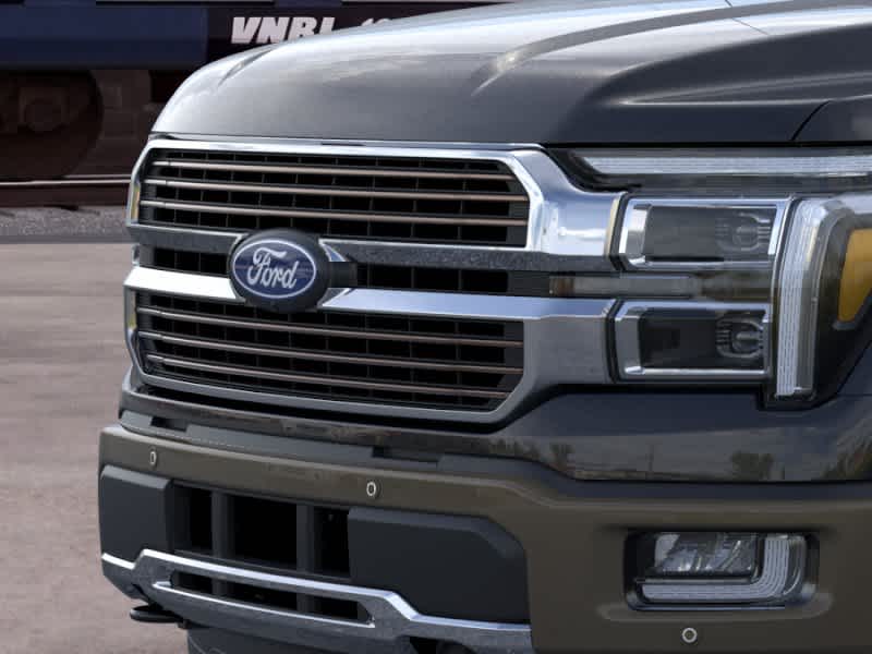 Thumbnail: 2026 Ford F-150 - 17