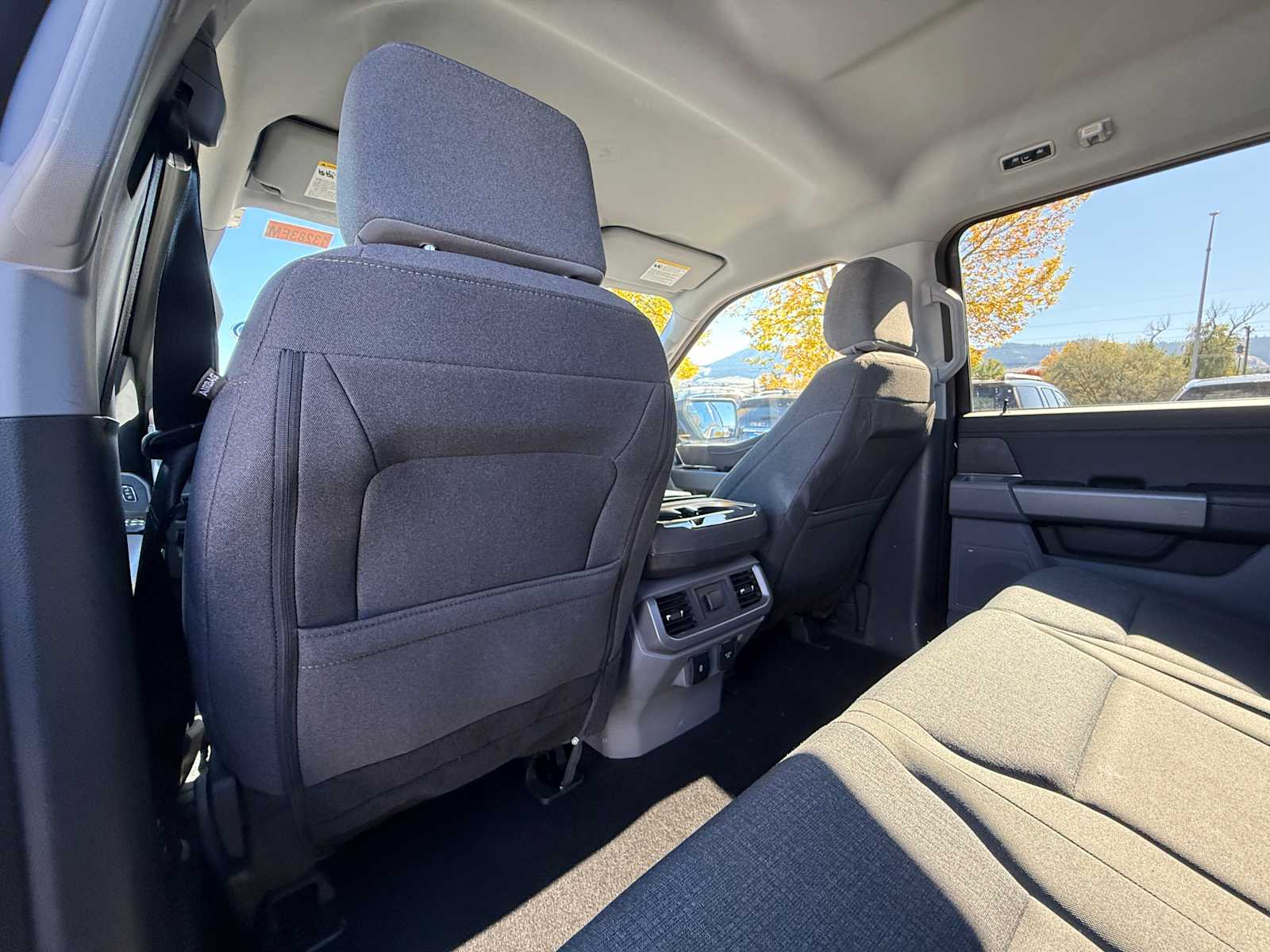 Thumbnail: 2024 Ford F-150 - 26