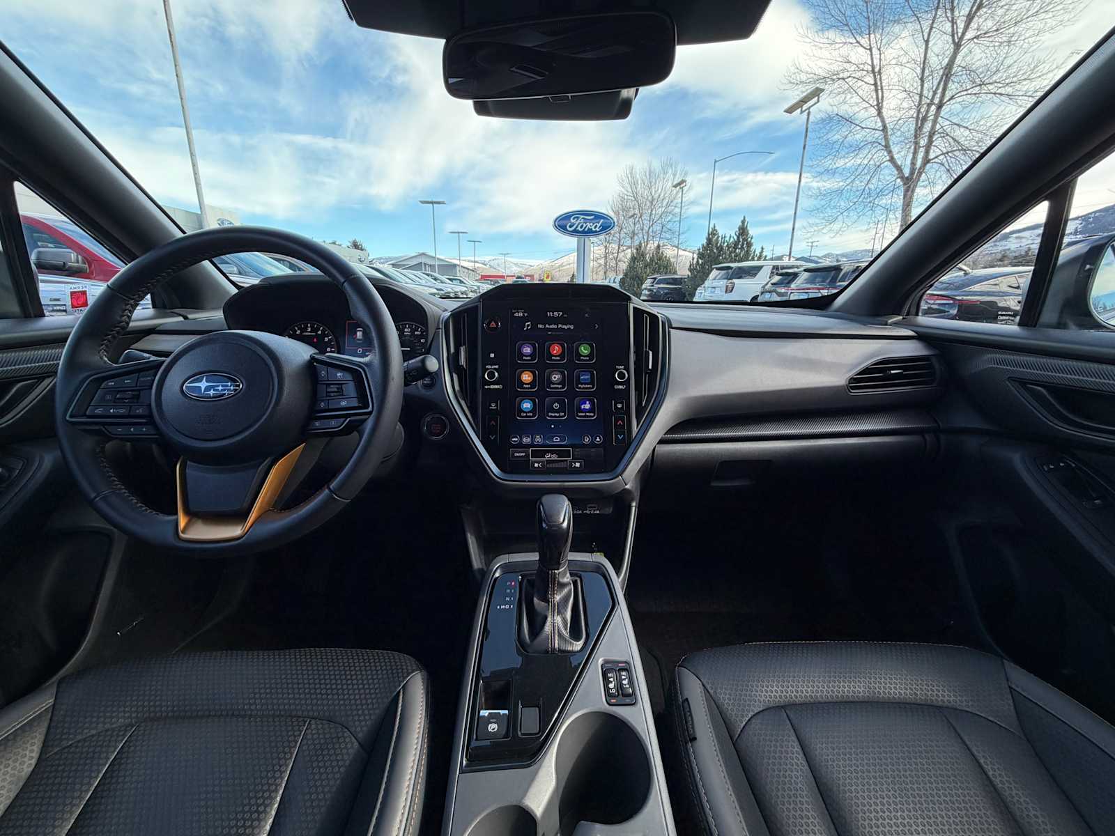 Thumbnail: 2024 Subaru Crosstrek - 26