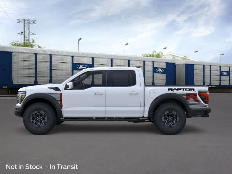 Thumbnail: 2025 Ford F-150 - 3