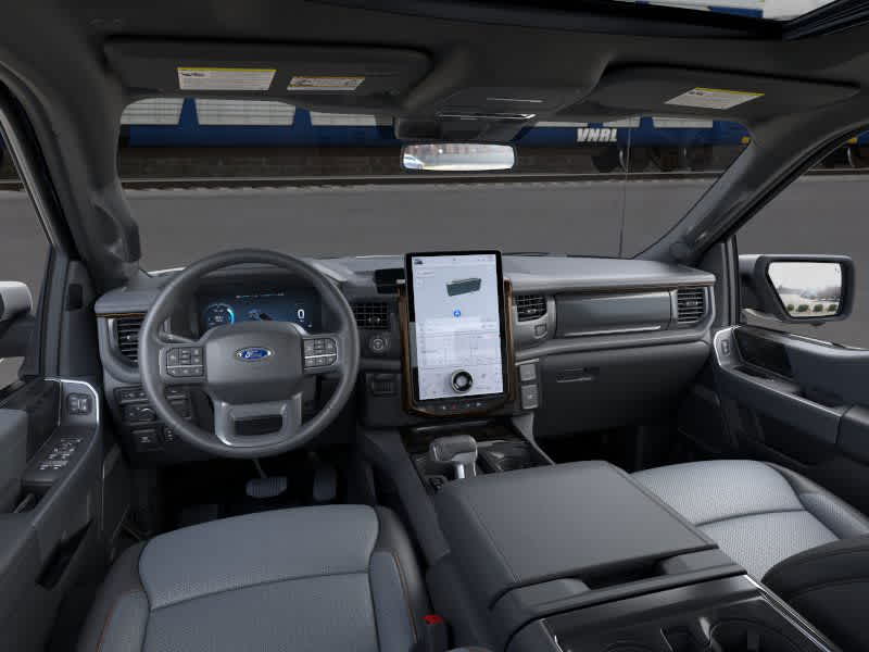 Thumbnail: 2024 Ford F-150 - 9