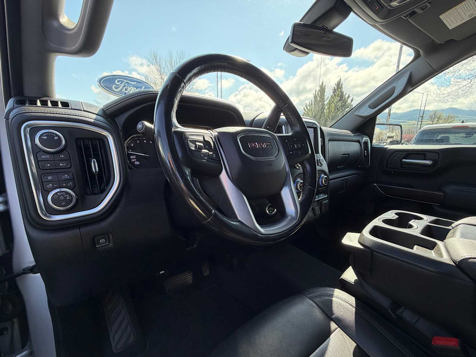 Thumbnail: 2019 GMC Sierra 1500 - 15
