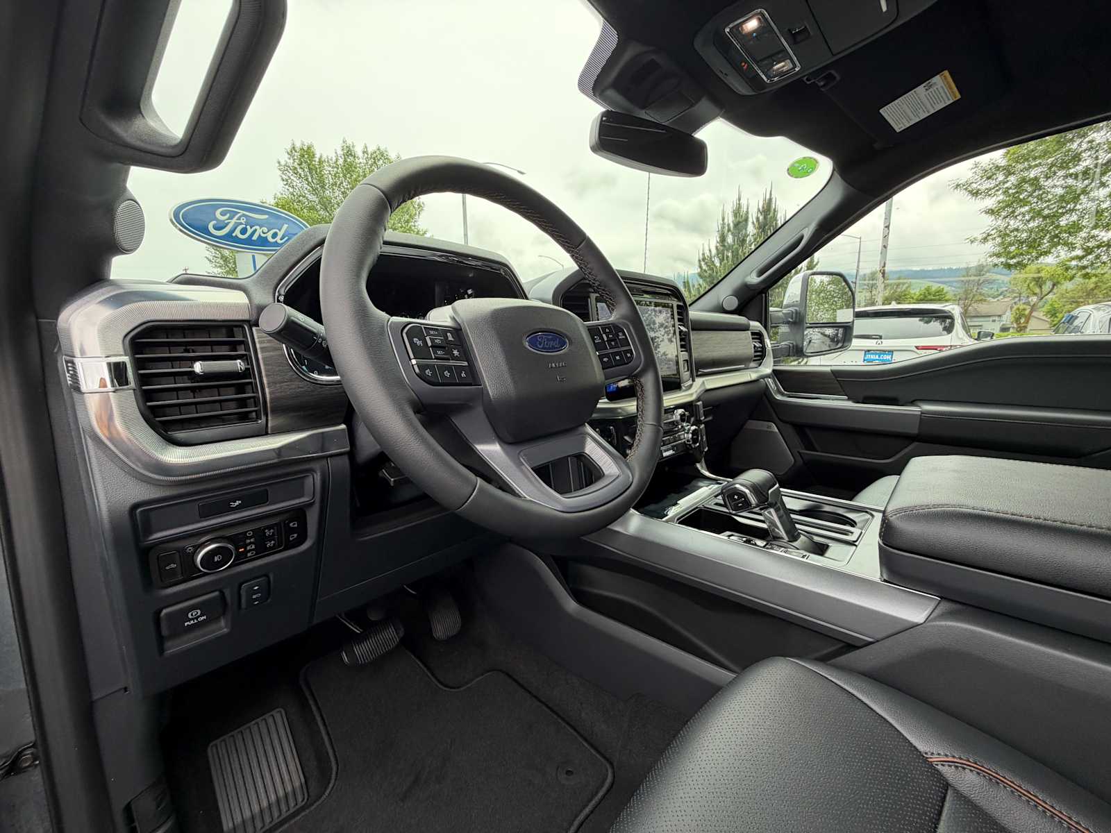 Thumbnail: 2026 Ford F-150 - 13