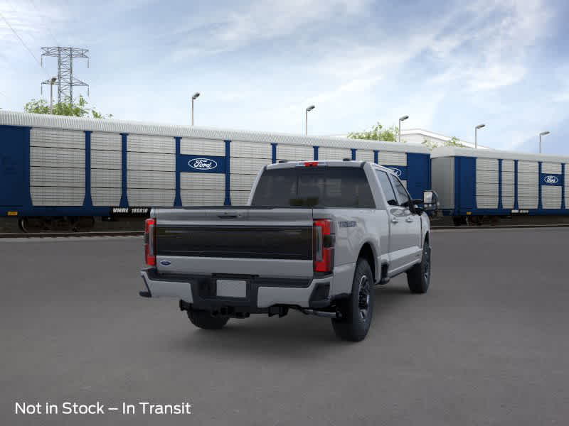 Thumbnail: 2026 Ford F-350 - 8