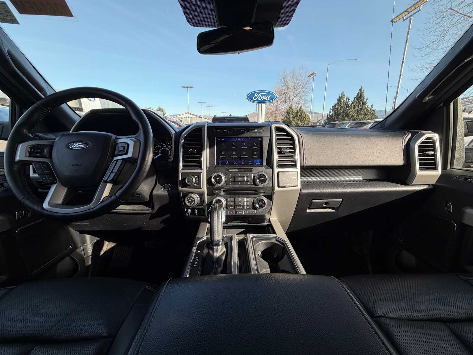 Thumbnail: 2018 Ford F-150 - 34