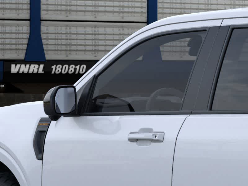 Thumbnail: 2026 Ford Maverick - 21