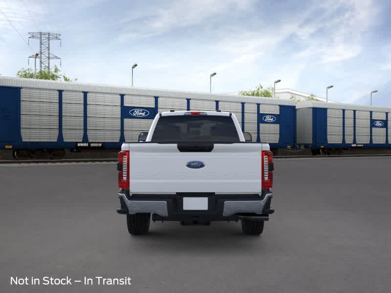 Thumbnail: 2026 Ford F-350 - 5