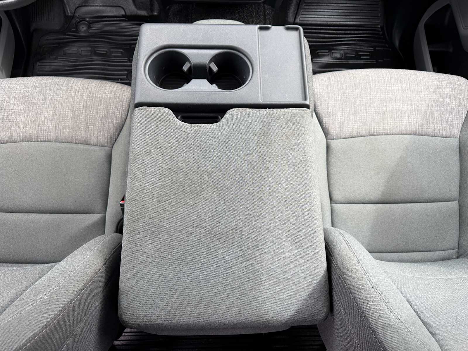 Thumbnail: 2024 Ford Econoline - 21