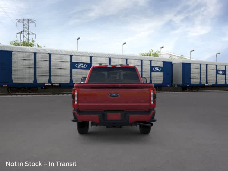 Thumbnail: 2026 Ford F-350 - 5