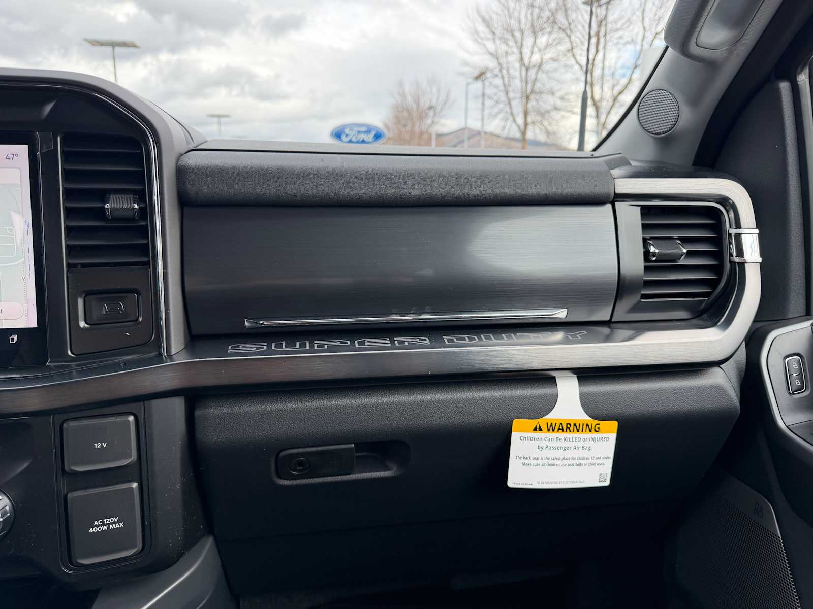 Thumbnail: 2026 Ford F-350 - 25