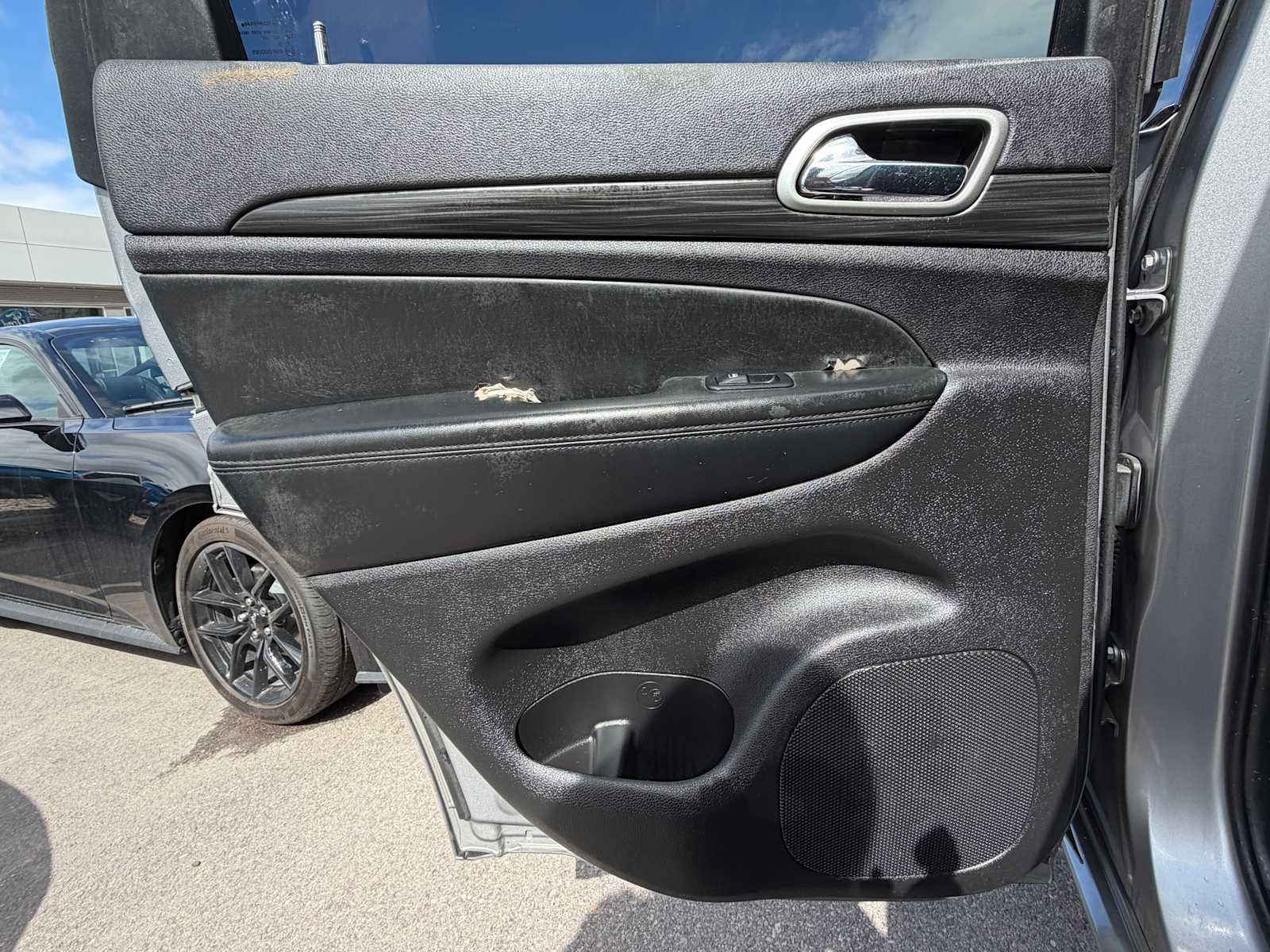 Thumbnail: 2021 Jeep Grand Cherokee - 24