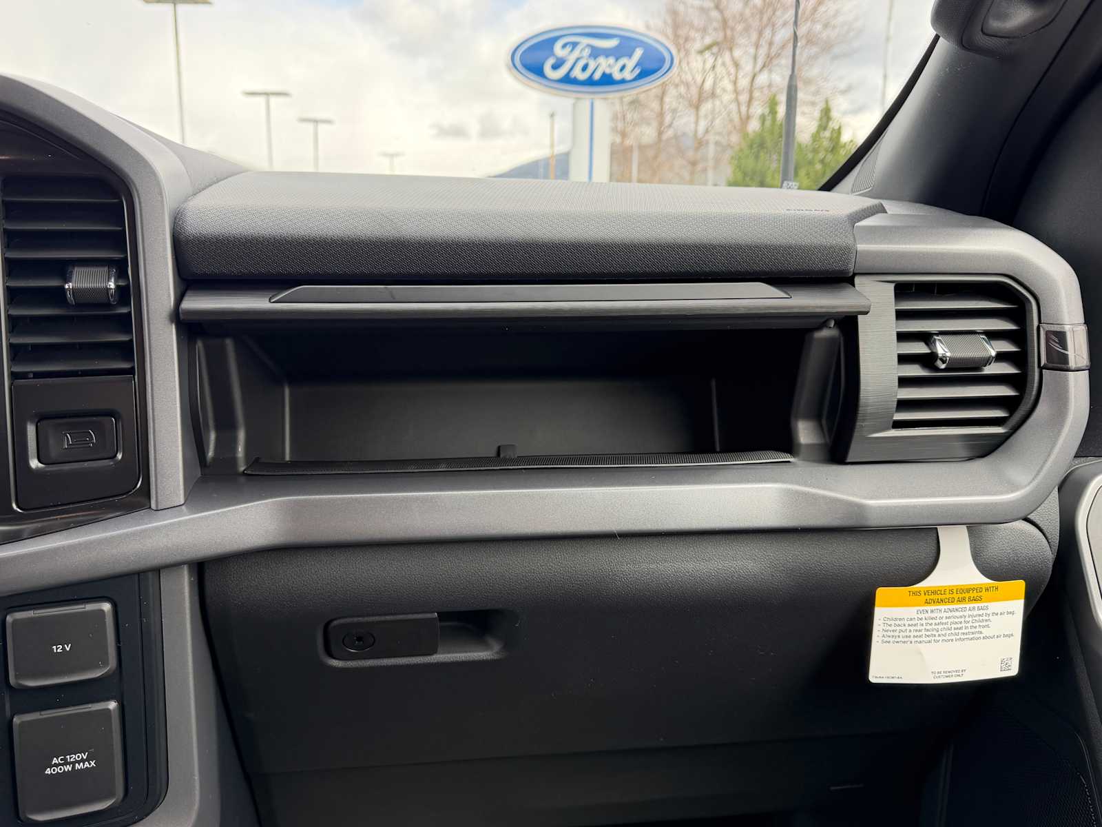 Thumbnail: 2026 Ford F-150 - 25