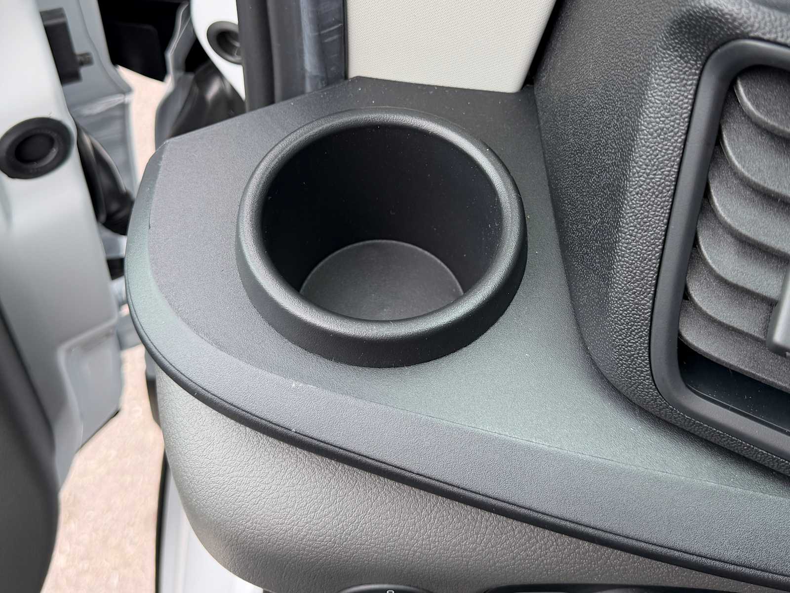 Thumbnail: 2026 Ford Transit Series - 17