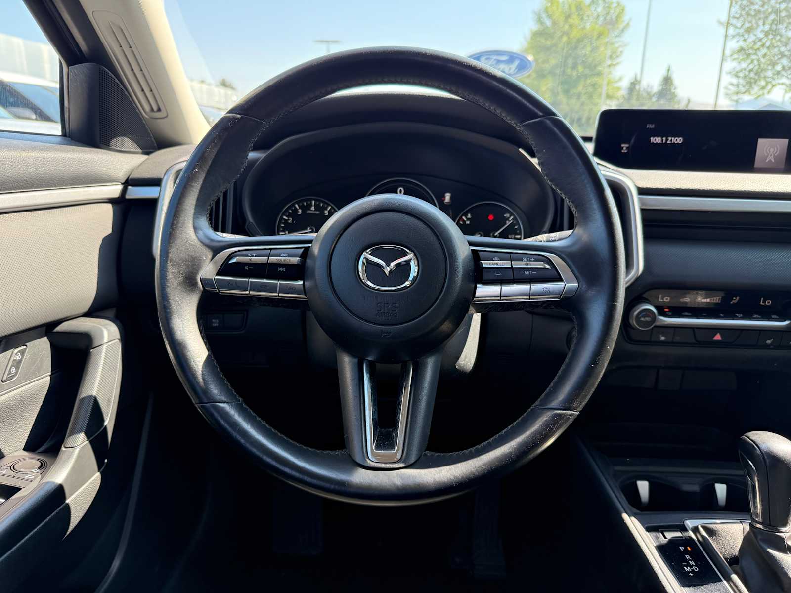 Thumbnail: 2023 Mazda CX-50 - 13