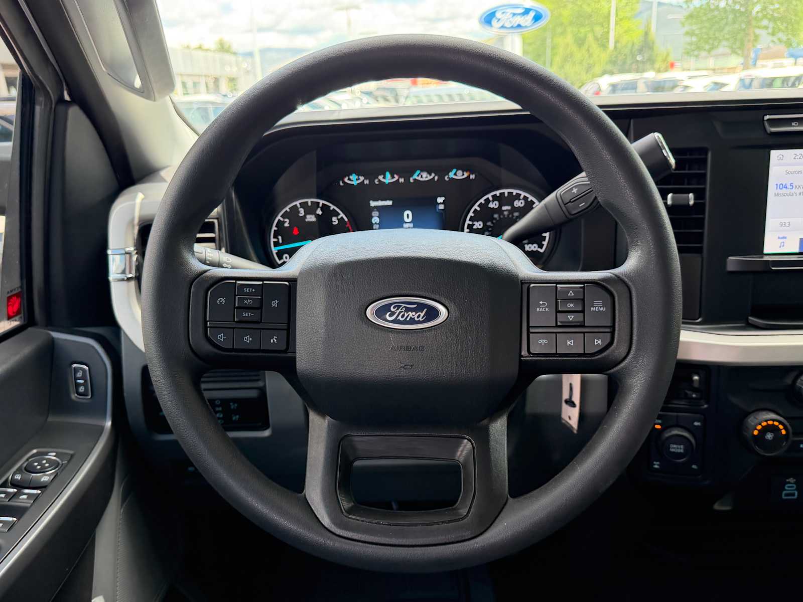 Thumbnail: 2024 Ford Econoline - 14