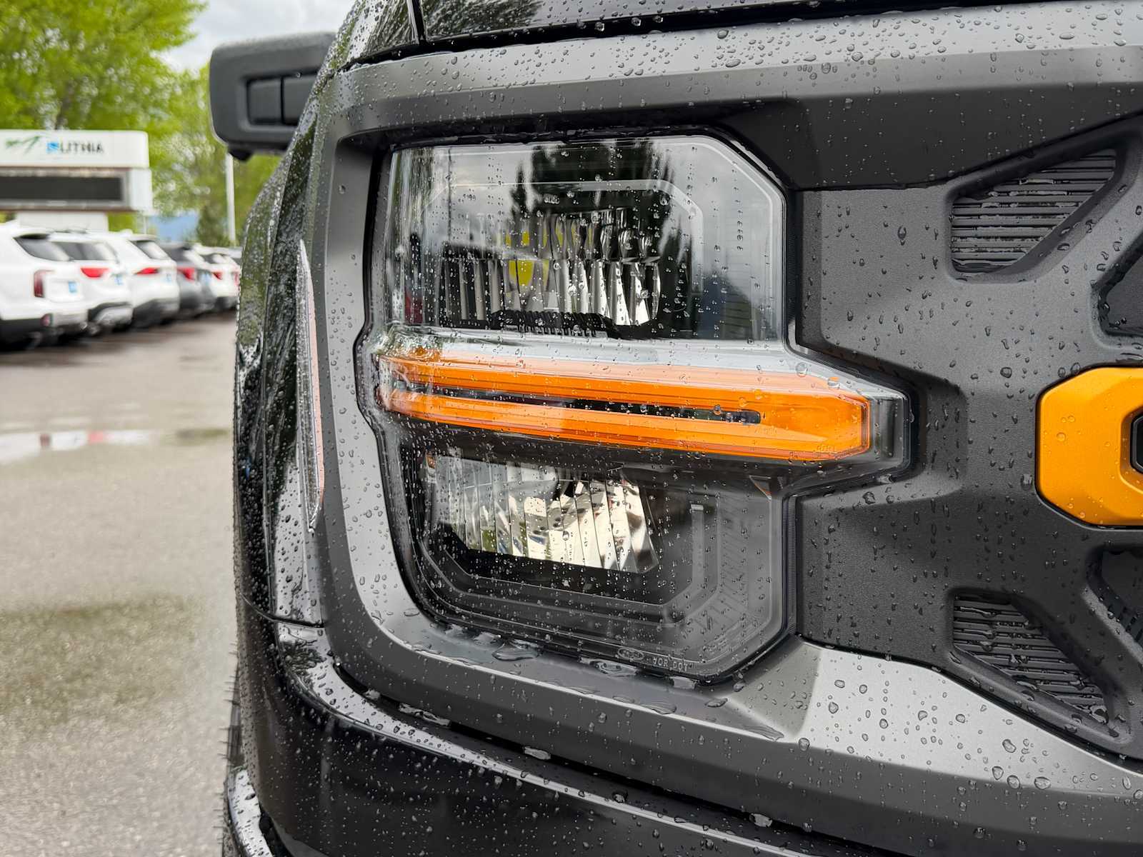Thumbnail: 2026 Ford F-150 - 3