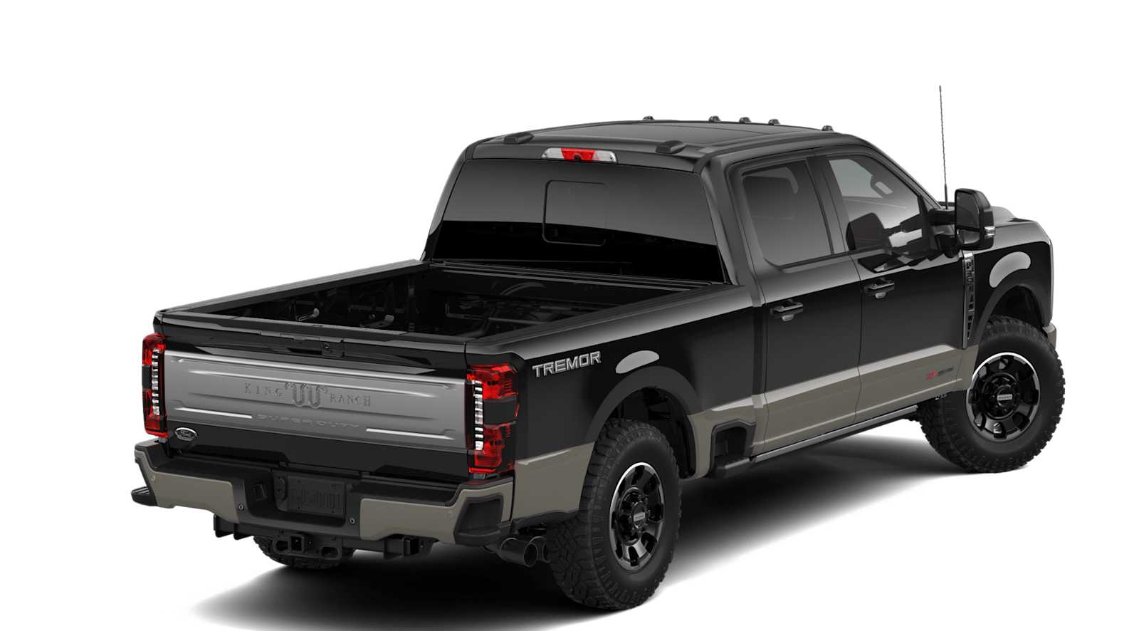 Thumbnail: 2026 Ford F-350 - 3