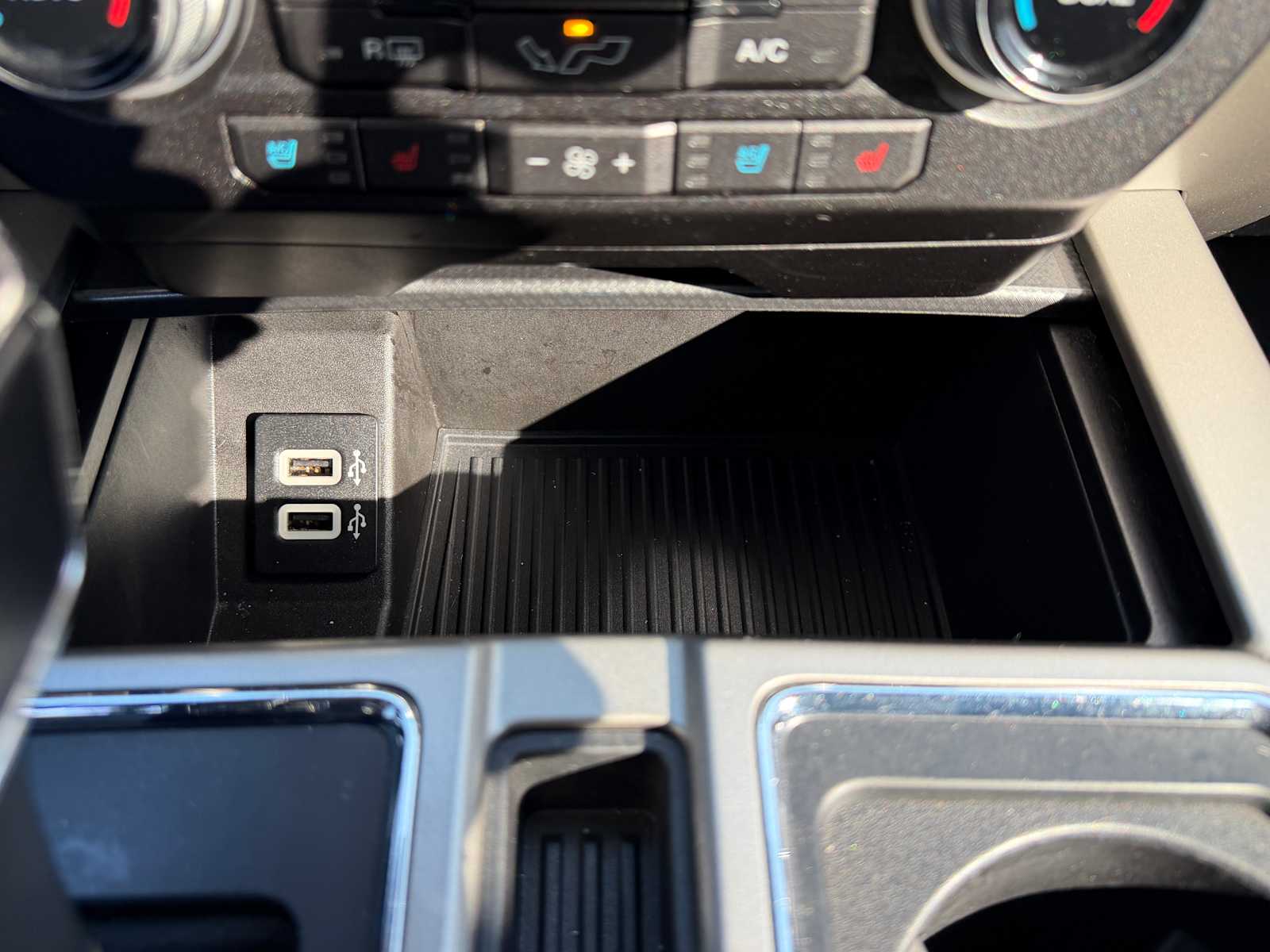 Thumbnail: 2017 Ford F-150 - 19