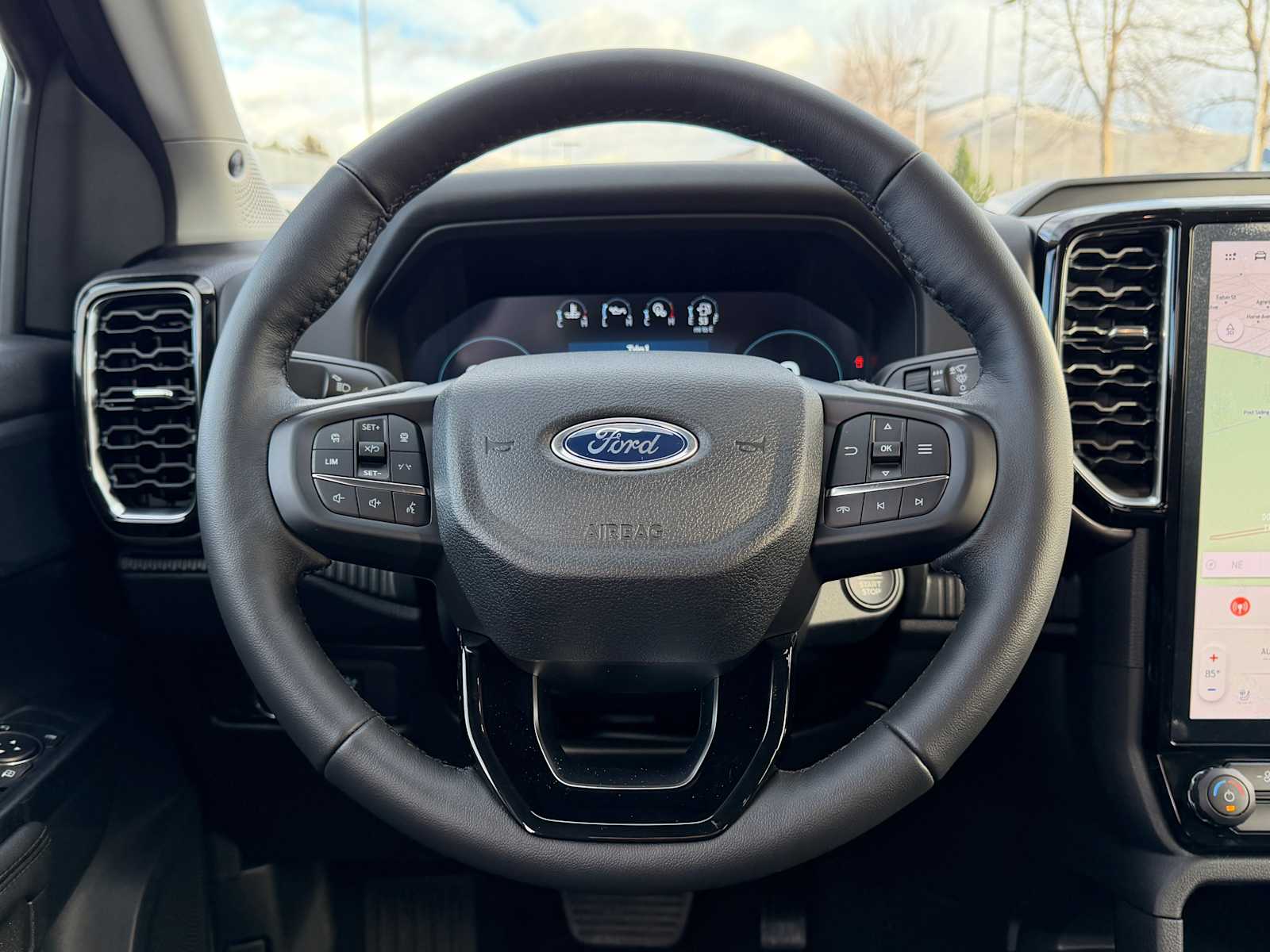 Thumbnail: 2025 Ford Ranger - 14