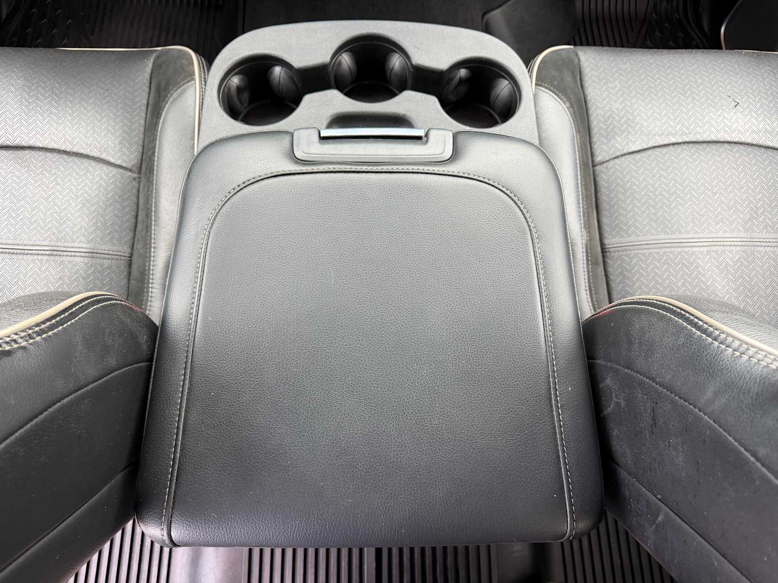 Thumbnail: 2021 RAM 3500 - 21